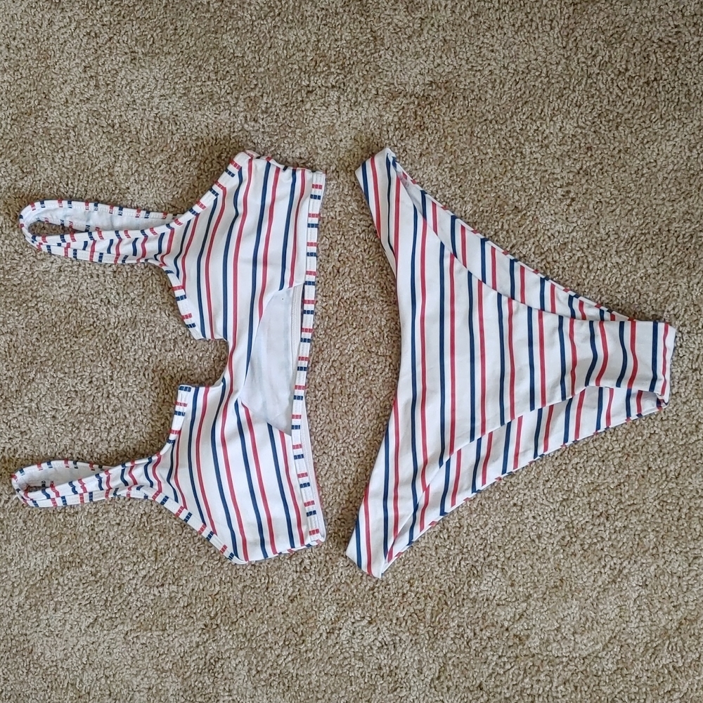 Zaful bikini